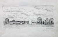 Amish Country Study