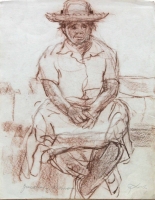 Yucatan Woman 2