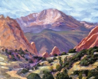 Garden of the Gods