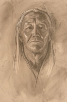 Navajo Elder