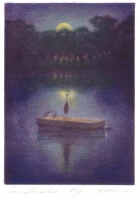 Sand Lake